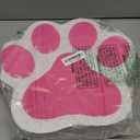 Small Dog Paw Pinata Puppy Pinata with Stick & Blindfold, Animal Themed Birthday Decor for Puppy Birthday, Party Supplies