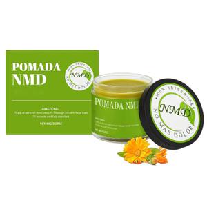 Natural Cream with Arnica, Olive Oil, Soursop Leaf, Beeswax