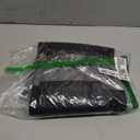 Belt Waist Cincher Tummy Control Body Shaper With Triple Wrap Corset Workout Sweat Band Sports Slimmer Gym Girdle.Large