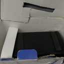 Karaoke Machine, Portable Bluetooth Karaoke Speaker with 2 Wireless Microphones, PA System for Adults Kids with LED Lights & Echo Adjustment, Supports TWS/TF/USB/AUX for Home Party (T03-2 MICS)