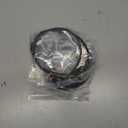 ABS Wheel Speed Sensors Compatible with Mercedes-Benz GL320 GL350 GL450 GL550 ML320 ML350 ML450 ML500 ML550, 4pcs Front Rear ABS Sensors Replace 1645400917,1645400717