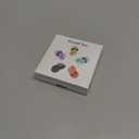 SwanChic Ear Plugs for Sleeping Noise Cancelling, 45dB Hearing Protection for Concerts Earplugs Noise Reduction Reusable Soft Silicone Ear Plugs for Snoring Airplanes Travel, Study with 5Pair Ear tips