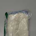 AmHoo Chenille Striped Textured Boho Throw Pillow Covers Aesthetic with Tassels Woven Decorative Pillow Case for Couch Bed Sofa Bedroom Modern Funky 18 x 18-Inch Sky Blue