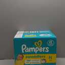 Pampers Swaddlers Newborn Diapers Size 1 140 Count