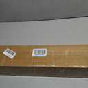 Metty Metal Hand Rails for Outdoor Steps3 Steps Stair Handrail & Indoor Stair Railing KitRailings for Outdoor Steps for Fence & Outdoor Steps(3 Step- Black)