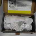 Bathtub& Shower 3-Handle Remodel/Rebuild Trim Kit Replacement for Price Pfister Verve, 3 Knob Metal HandleChrome