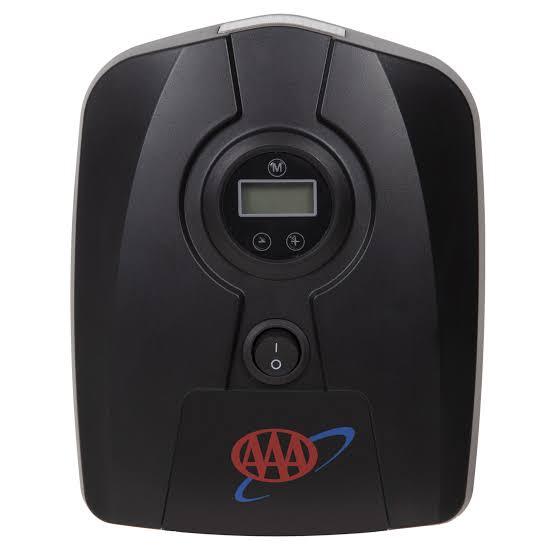 Lifeline AAA Digital Compressor