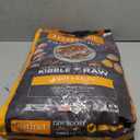 Instinct Raw Boost Gut Health, Natural Dry Dog Food with Freeze Dried Pieces, Grain Free Recipe - Real Chicken, 18 lb. Bag