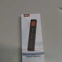 Hidden Camera Detectors Pro - Bug Detector, Spy Camera Finder, GPS Tracker Detector, SOS Alarm, Anti-Theft, 6-in-1 Detector for Travel, Hotel, Airbnb, Car, 6 Sensitivity Levels