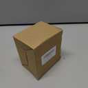 3Pack Home Security Door Reinforcement Lock, Childproof Door Lock Defender, High Security to Home Prevent, Aluminum Construction Finish (3)