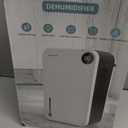 Dehumidifiers for Home111