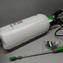 VIVOSUN 2.1 Gal/8L Pump Sprayer, Garden Water Sprayer