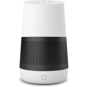 Ninety7 Battery Base for Google Home Audio/Video Product Carbon/Black (Loft Carbon)