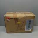 Bobike 5-in-1 Tricycle for Toddlers 18 Months to 5 Years Old, Toddler Bike, Kids Tricycle with Push Handle and Backrest, Toddler Balance Bike with Easy Assembly for Boys and Girls.(Green)