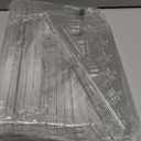 2 Pack 7 Tier Acrylic Card Display Stand, 7-tiers Versatile Display for Trading Cards, Greeting Card Display Stand, Portable Display Rack Holder for Graded Cards, PSA Cards, Sports Cards, Business Cards