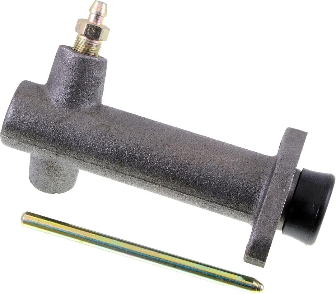 Dorman CS37728 Clutch Slave Cylinder Compatible with Select Chevrolet / GMC / Oldsmobile Models