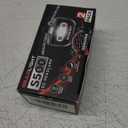 GearLight 2Pack LED Headlamp - Outdoor Camping Head Lamps with Adjustable Headband - Lightweight Battery Powered Bright Flashlight Headlight with 7 Modes and Pivotable Head and Red Light