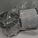 2801 Replacement Filter Compatible with Bissell MYair Personal Air Purifier 2780 2780A 2780B 2780P and 27809 - Compare to My Air Part 2801, High Efficiency Activated Carbon Filters (2 Pack)