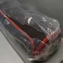 Red Carpet Runner –Non-Slip 4x20 ft Aisle Rug for Weddings, Parties, and Events – Ideal for Step and Repeat Backdrop Event Decoration