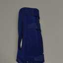 FUTURO Night Wrist Support, Left or Right, Adjustable, Helps Provide Nighttime Relief of Carpel Tunnel Symptoms, Made of Breathable Material, Easy-to-Use Sleeve Design, One Size Fits Most (48462ENR)