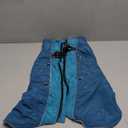 IKIPUKO Dog Winter Jacket - Large, Warm Zip Up Snowsuit Dog Harness Vest, Reflective, Water-Resistant, Green, L