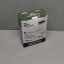 Joiedomi Clear Christmas String Lights Indoor,200(2x100) Mini White Fairy Light,42.8 FT Lighting Decor for Patio Dorm Classroom Bedroom Holiday Wedding Party Garland Birthday Festival,Green Wire