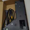 for PS5 Power Supply ADP-400DR / ADP-400ER /PA-1401-JT20 Internal Power Source Replacement with AC Adapter Console Power Adapter with Power Cord