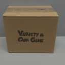 KIPRITII 25 Pack Various Dog Toys Set – Ideal for Teething, Entertainment & Interactive Play, Includes Puppy Toys, Rope Toys, Treat Balls and Squeaky Dog Toys