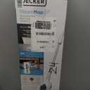 BLACK+DECKER Steam Mop, White (HSM13E1)