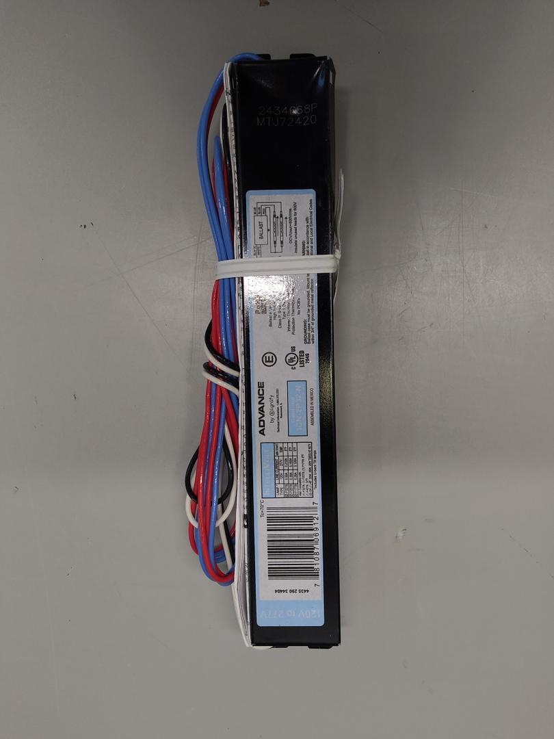ICN-2P32-N Advance Centium Electronic Ballast