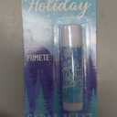 36 Pcs Winter Lip Balm Bulk Snowflake Honey Moisturizing Lip Balm Office Appreciation Gifts for Coworkers Teachers Staff Employee Nurse Women Family Holiday Favors