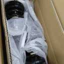 172281 349060 Front + Rear Struts Shock Assembly Compatible with 2006-2010 Hyundai Sonata / 06-2010 Azera 4PCS