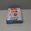 Jeowoqao Princess Dress Up Princess Dress for Girls, Dress up Clothes Little Girl Princess Pretent Play Costume Christmas Birthday Gift for Toddler Girls Age 3 4 5 6 Years