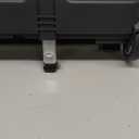 Olympia Tools 85-010 Grand Pack-N-Roll Portable Tools Carrier with Telescopic Handle, 80 Lb. Load Capacity, Black