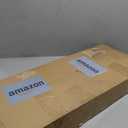 KZH Floor Mount Bathtub Faucet Brushed Gold Freestanding Tub Fille Bathroom Faucet Single Handle with Handheld Shower Mixer Taps Swivel Spout (Gold)