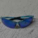 Xagger Polarized Sports Sunglasses for Men Women Wrap Around UV400 Running Baseball Softball Cycling Driving Glasses