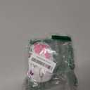 JUHOO Wireless Mouse with Nano Receiver for PC, Laptop, Notebook, Computer, MacBook, Less Noise, Portable Mobile Optical Mice