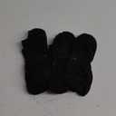 Busy Socks Unisex Invisible No Show Socks Moisture Wicking & Odor Eliminating 6 Pair