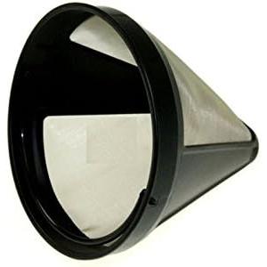 Delonghi 5513214551 Permanent Gold Filter