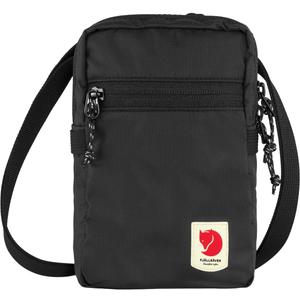 Fjllrven High Coast Pocket Crossbody - Water-Resistant Fabric, Compact Storage, Lightweight Carry - Travel