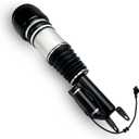 Front Right Air Strut Suspension Shock Absorber, Compatible with Benz CLS350 CLS500 CLS550 E280 E320 E350 E500 E550, 2113205413 211320541380 211320541389 2113206213