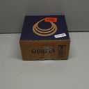 Brita Large Water Filter Pitcher for Tap and Drinking Water, Includes 1 Standard Filter, BPA-Free, Lasts Two Months, 10-Cup Capacity, Bright White