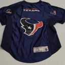 Littlearth NFL Stretch Pet Jersey (L (Neck: 14", Girth: 20"-25", Back: 15"))