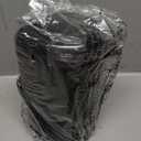 Cuisinart Coffee Grinder, One Touch Control Coffee Bean Grinder with Stainless Steel Bowl and Blades, 2.5 oz/70g Capacity Enough for 12 Cups, On/Off Switch with Safety Interlock, DCG-20BKN, Black