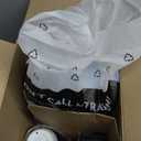 SodaStream Terra Sparkling Water Maker (Misty Blue) with CO2 and Dishwasher Safe Bottle