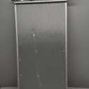 Autoexact 2370 Radiator Compatible with Chevy Silverado Suburban GMC Yukon Sierra Tahoe Escalade Hummer H2 4.3L 4.8L 5.3L 6.0L 6.2L Engine Radiator, 34", with TOC & with EOC