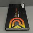 DGYGQ Pickleball Paddles, T700SC Power Carbon Fiber Pickleball Paddle with Polypropylene Honeycomb Core, Increased Power for Ultimate Spin & Consistency