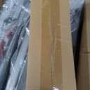 VEVOR 10 Pairs 21 Inch of 15 18 21 Inch Soft Close Bottom Mount Drawer Slides, Heavy Duty Ball Bearing Full Extension Steel Track, Noiseless Guide Glides Cabinet Kitchen Runners with Locking, 100 Lbs