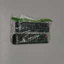 Universal Replacement for Smart-TV-Remote, New Upgrade Infrared for Remote Control