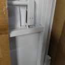Need Office Computer Desk 54.3 Inch Sturdy Folding Laptop Table White